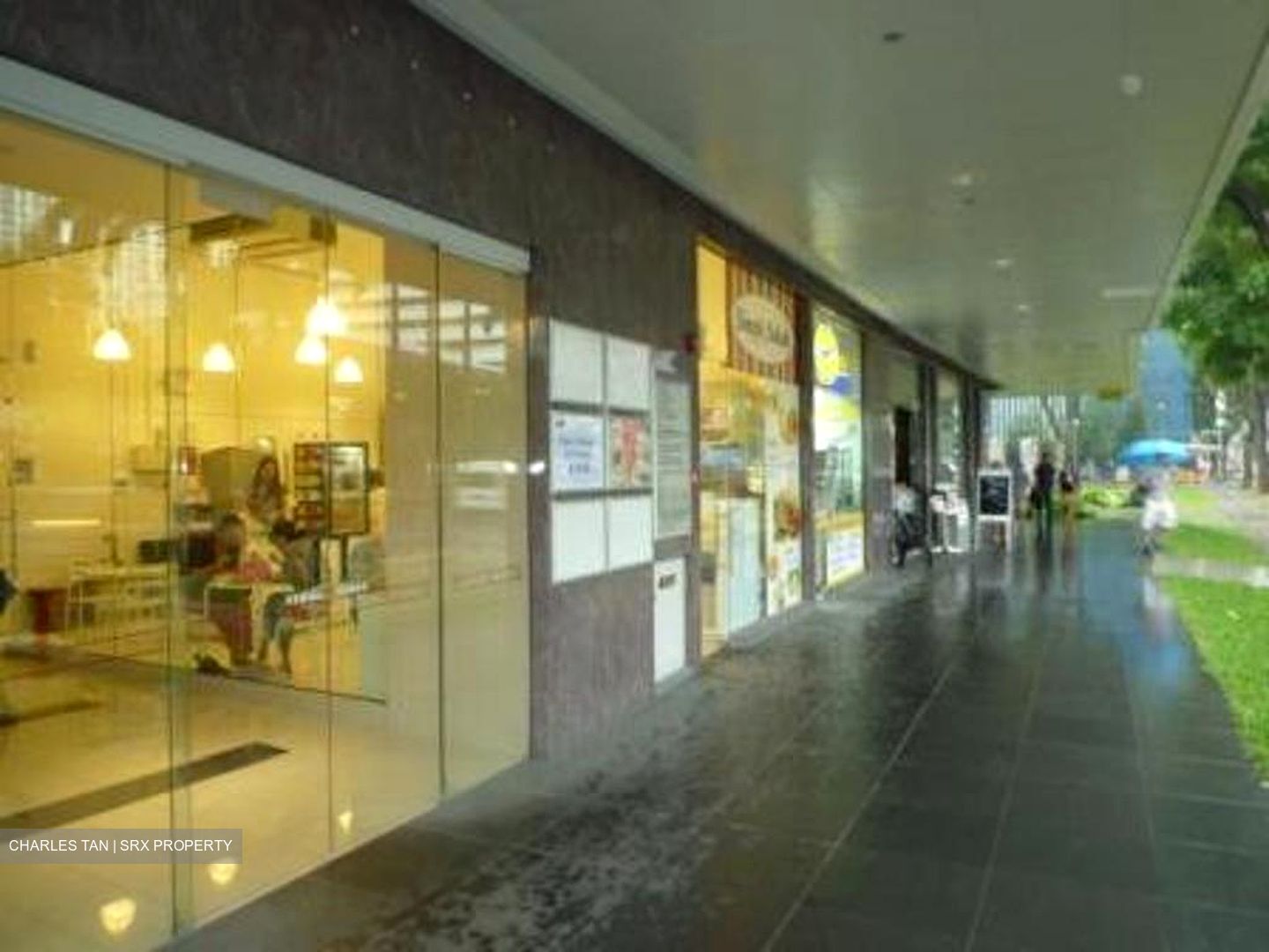 Orchid Hotel (D2), Retail #328933141
